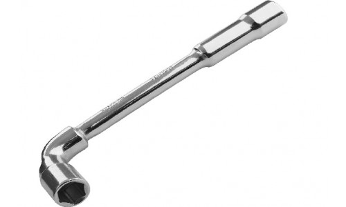 Socket Wrench 10mm | FG Wheel Nuts